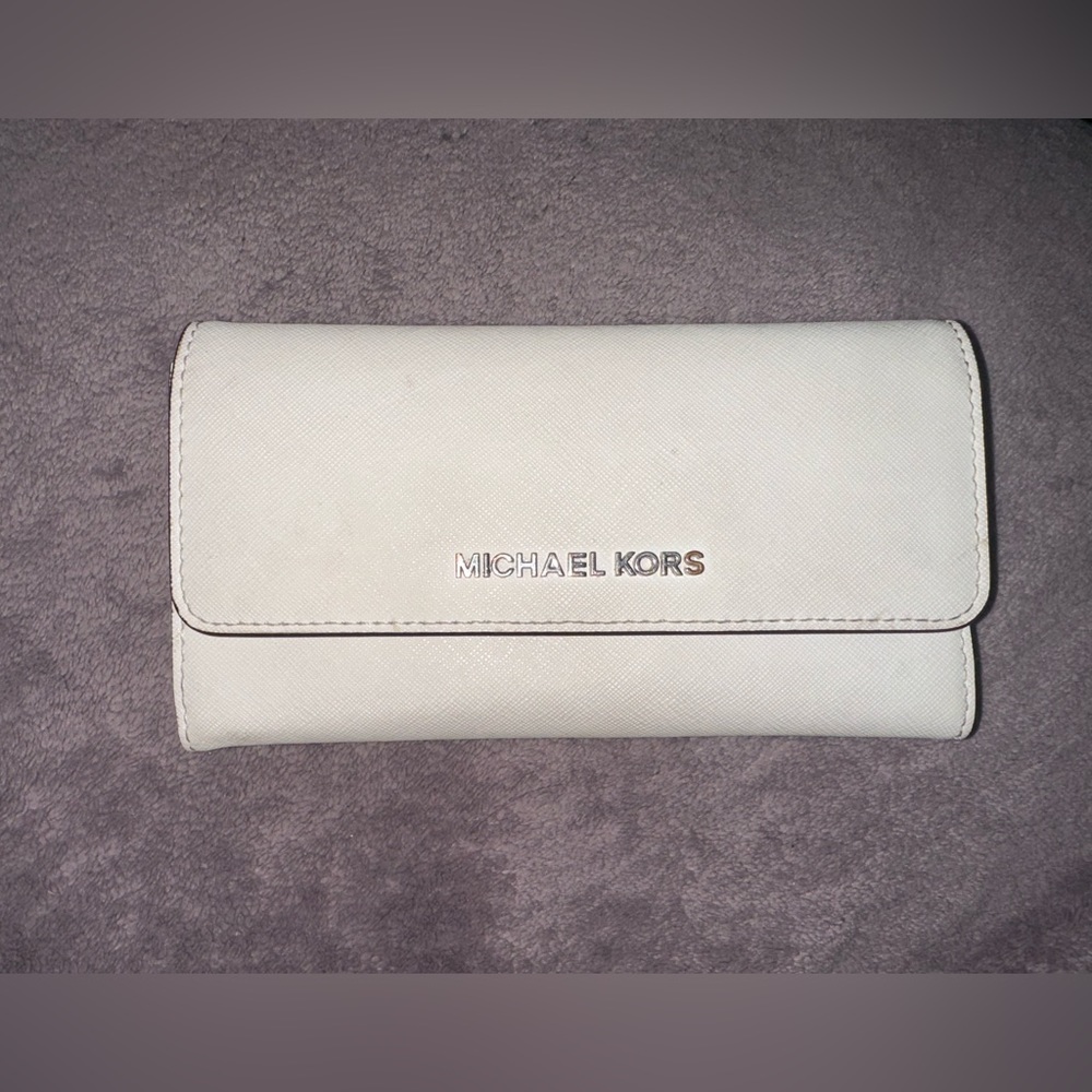 Michael Kors wallet